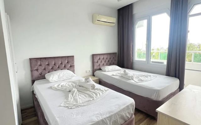 Hotel Angel Beach