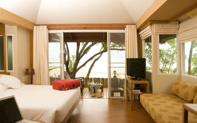 Veranda Lodge Hotel