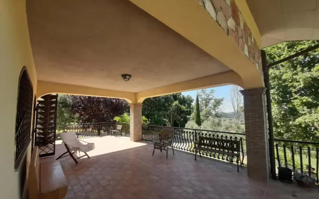 Villa Pacchini