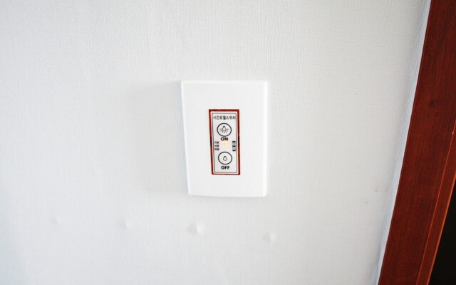 Sanbangsan Parktel - Hostel