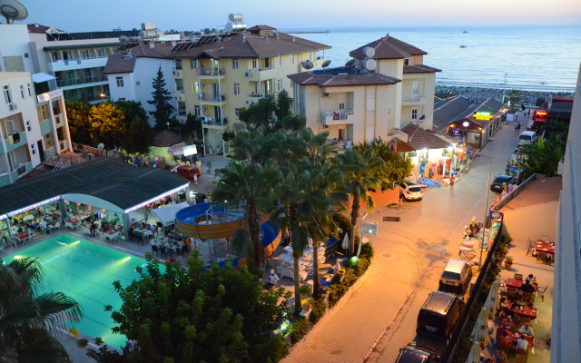 Saygili Beach Hotel