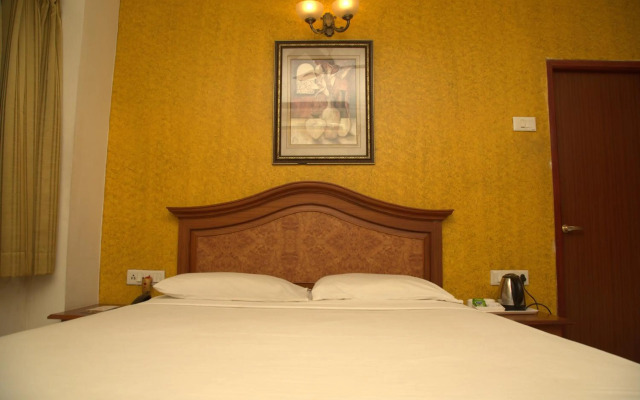 Kings Hotel Egmore