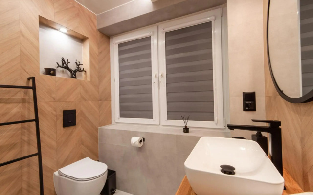 Apartament u Zajączków
