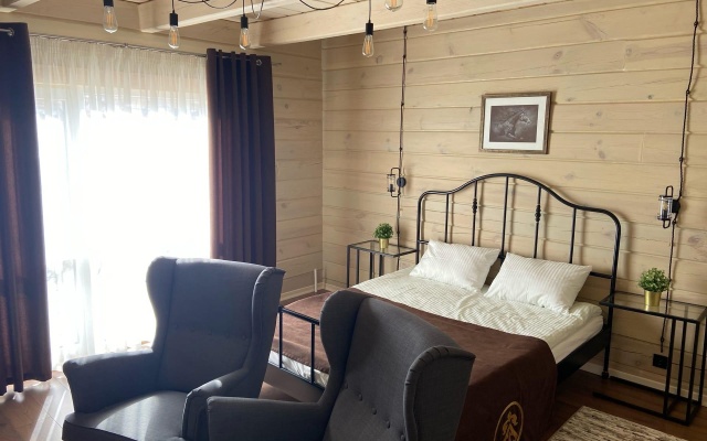 Nadezda Hotel