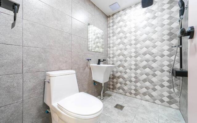 Gangneung Haesolnaeeum Pension