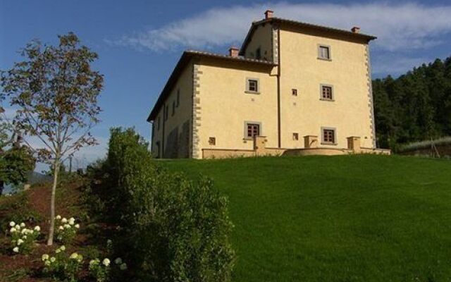 Li Zuti Country Resort