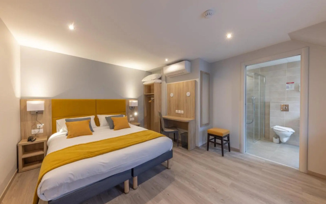 Hotel Saint Augustin