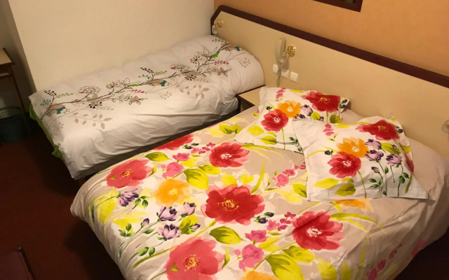 Hotel Myosotis
