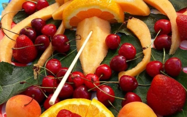 B&b Il giardino delle meraviglie