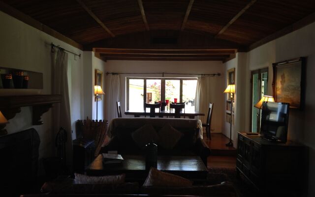 Casa Cody