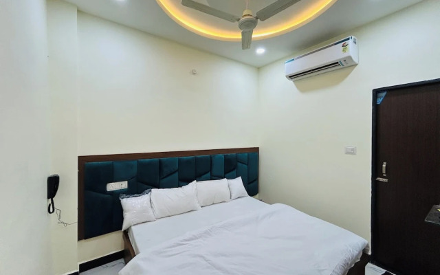 Hotel Shree