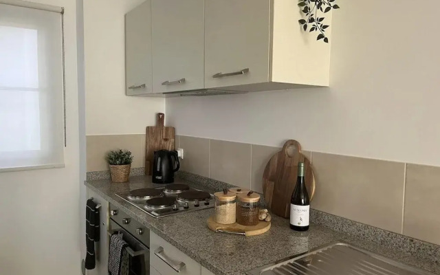Spacious 2 Bedroomed Apartment