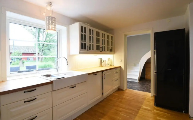 Stunning Home in Ed With 2 Bedrooms and Wifi