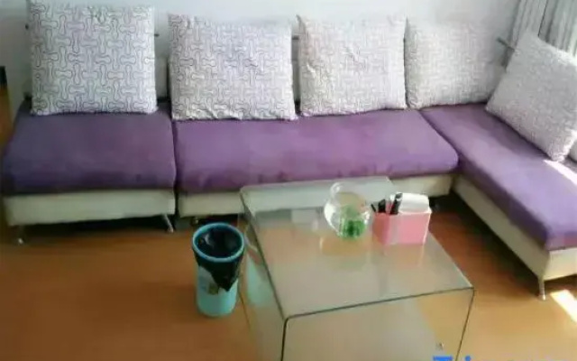 Linyi Aishang Family Self Service Apartment
