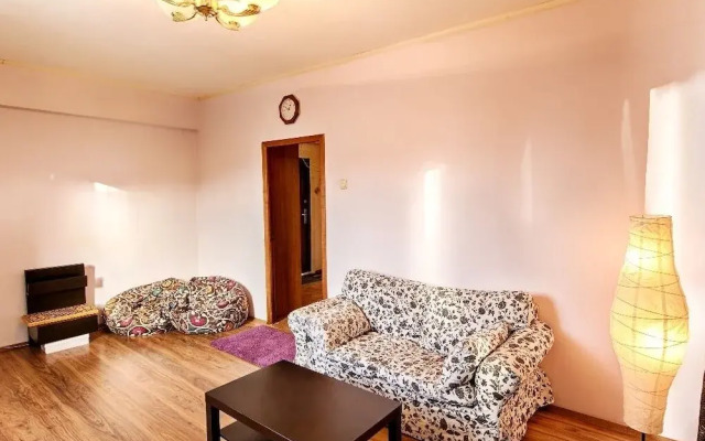 Апартаменты «Сити Инн Белорусская»