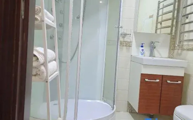 Central Ulaanbaatar 2BR | Walk to Main Square