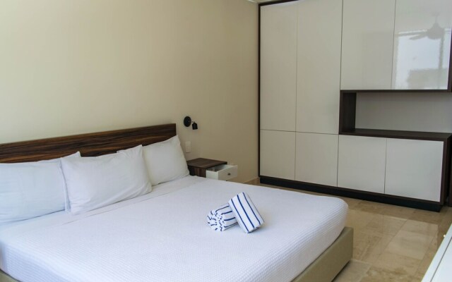 Moonlight Residences