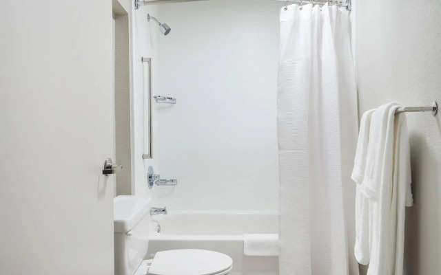 SpringHill Suites Tempe at Arizona Mills Mall