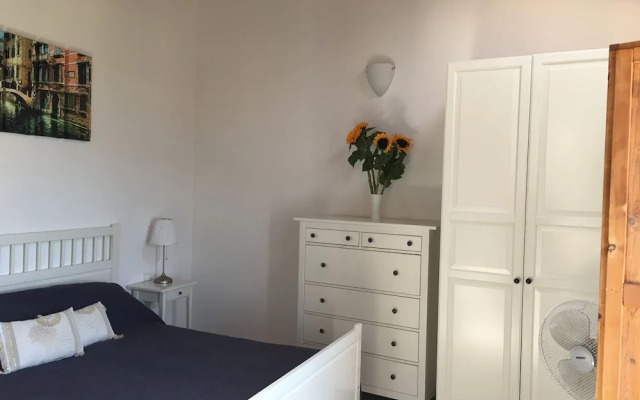 Large Medieval House in National Park, Super View