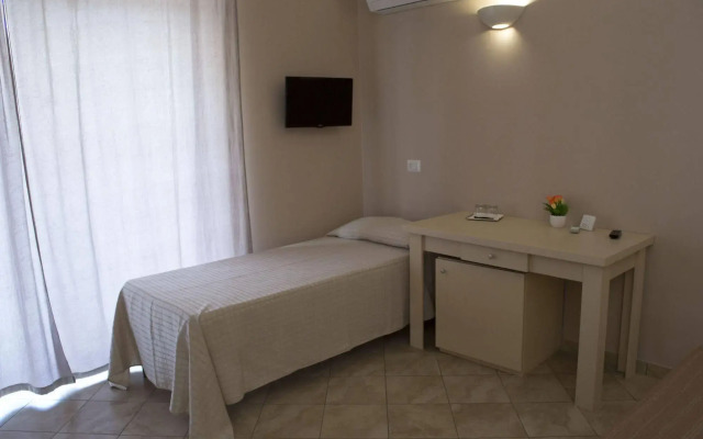 Residenza Borgo Italico
