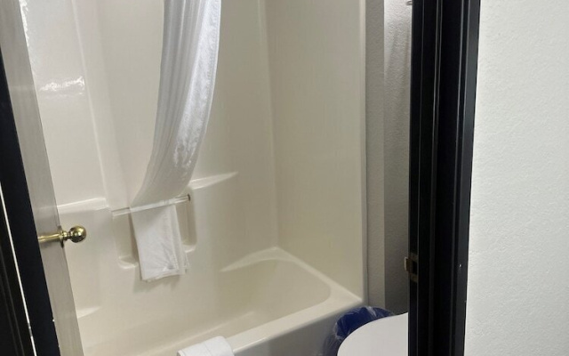 Americas Best Value Inn