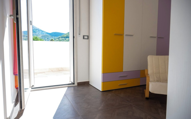 Villa Verde- Nature Holiday Home