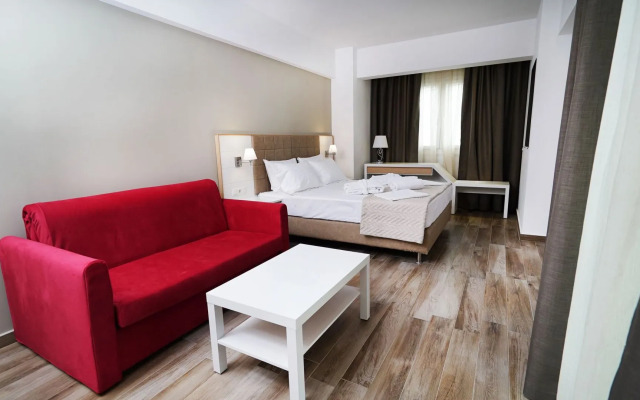 Olympus Thalassea Hotel