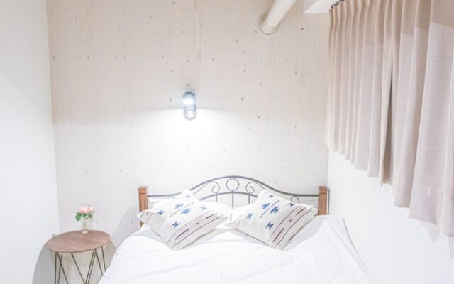 AMP FLAT Nishijin 2F