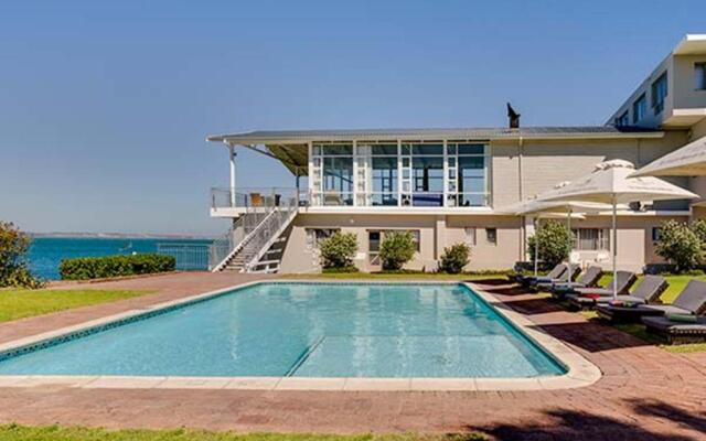 Saldanha Bay Hotel