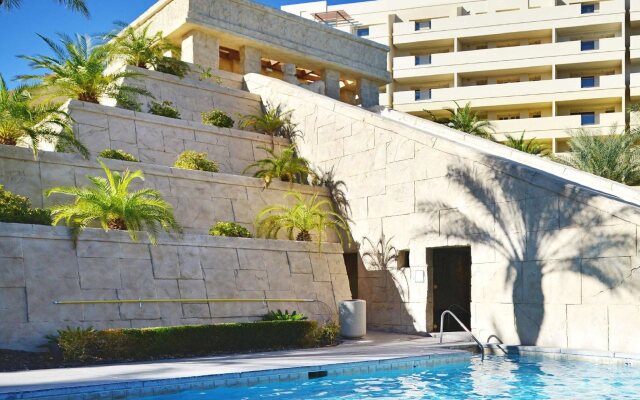 Hilton Vacation Club Cancun Resort Las Vegas