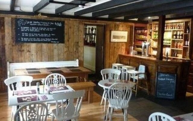 Caradon Inn