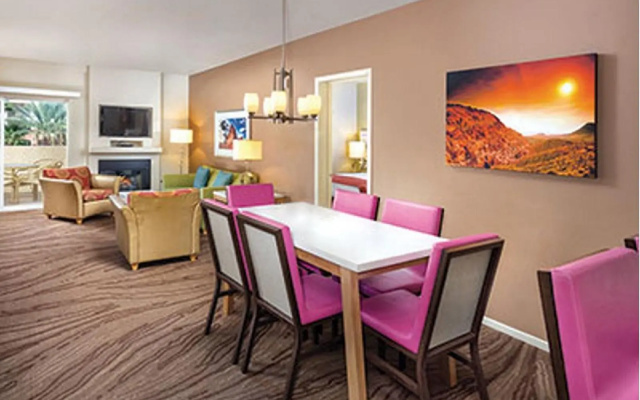 WorldMark Las Vegas Boulevard