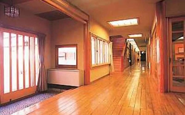 Yokotekan