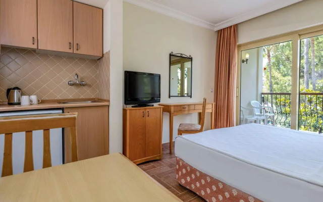 Kentia Hotel
