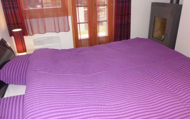 Chalet A Coeur