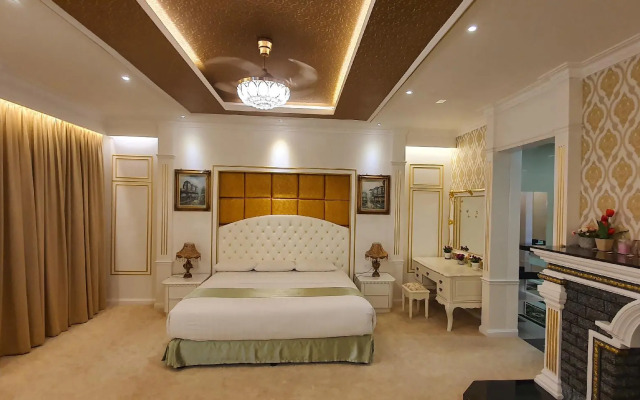 Smurf Inn Homestay