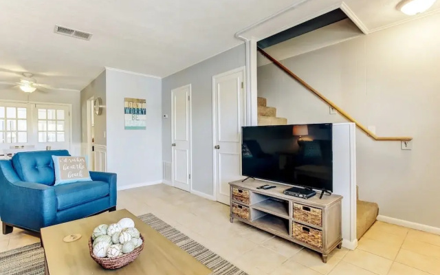 2810 Ohio Avenue #1