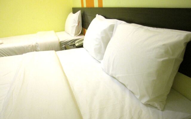 Sun Inns D'mind 3 Seri Kembangan