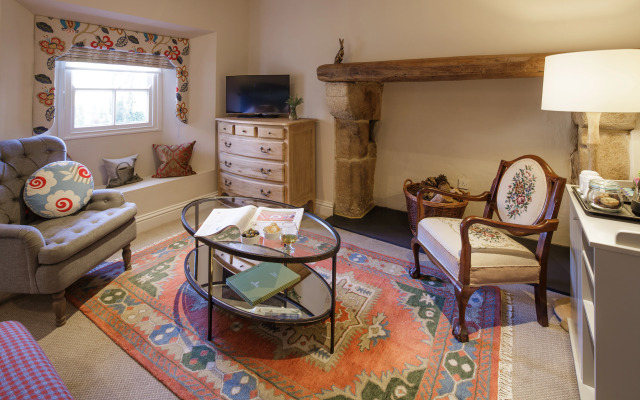 Greenhills Country House Hotel