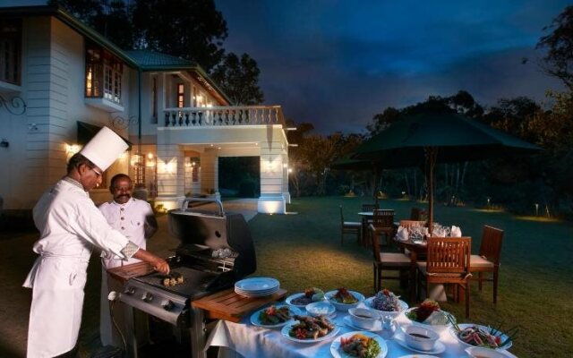 Manor House Bandarawela By Seven Angels