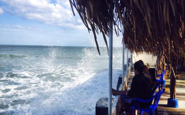 Bellamar Beach Inn