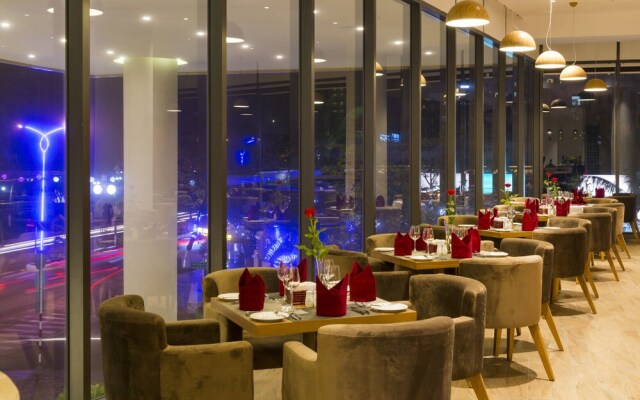 Parama Apartments Ocean View