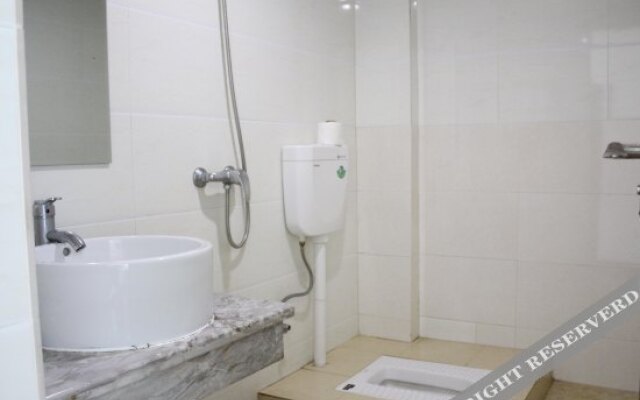 Tianlong Hotel