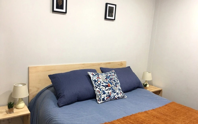 Hostal Anün