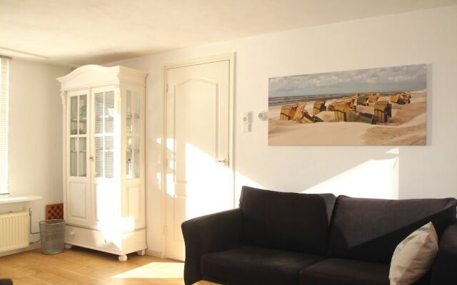 Gestrand