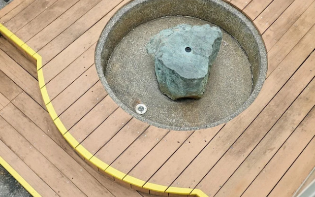 Tenlien onsen Hot Spring Hotel