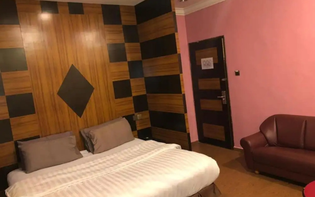 GD Hotel - Permas Jaya