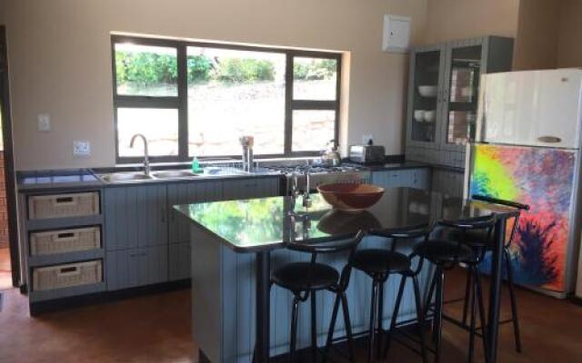 Kuhestan Farm Cottages