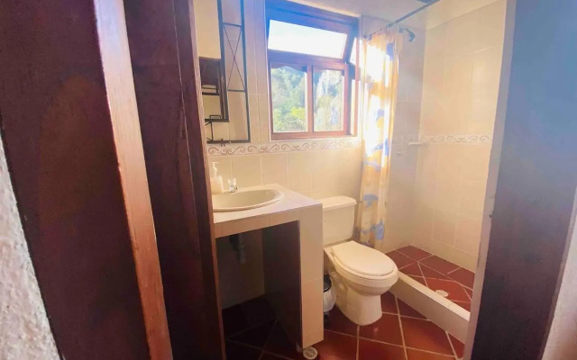 Suite Campestre El Paraiso de Chepe