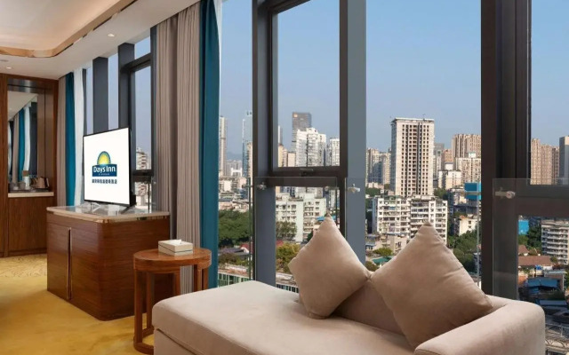 Days Inn by Wyndham Chongqing Jiulongpo